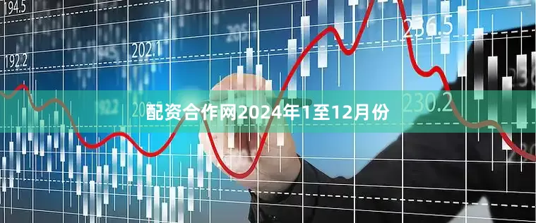 配资合作网　　2024年1至12月份