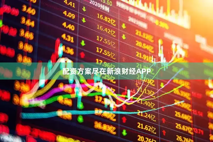 配资方案尽在新浪财经APP